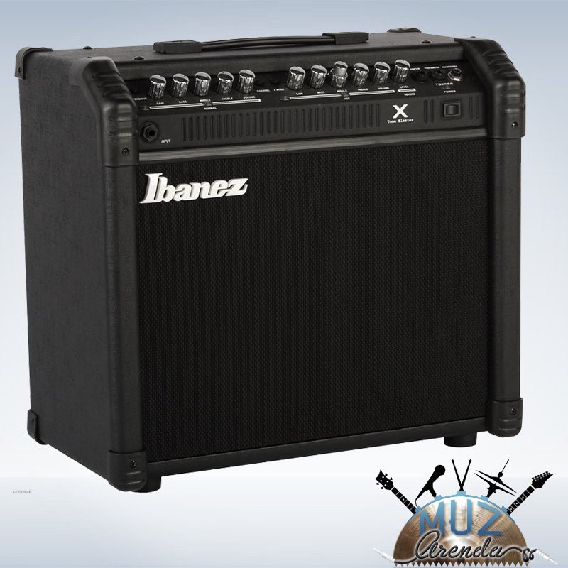 Комбоусилитель  Ibanez 